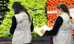 Rusya, Türkiye'nin iki şehrinden domates ve biber ithalatını yasakladı