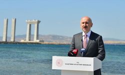 Bakan Karaismailoğlu: 21 Aralık'ta Kuzey Marmara Otoyolu'nu tamamlamış olacağız