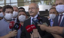 CHP Genel Başkanı Kılıçdaroğlu: Muhittin Böcek'in sağlık durumu iyiye gidiyor