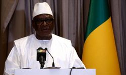 Mali'de devrik lider İbrahim Boubacar Keita'nın ülkeden ayrıldığı iddia edildi