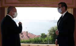 Sırbistan, Türkiye ile dostane ilişkilerini daha fazla geliştirmek istiyor