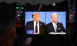 Trump, Biden ile 15 Ekim'deki canlı yayın tartışmasına katılacağını açıkladı