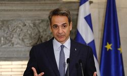 Yunanistan Başbakanı samimi bir diyalog sürecini arzu ettiğini söyledi