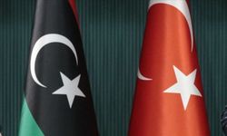 Libyalı yetkililer: Ülkemiz tehlikedeyken yaptığımız yardım çağrısına sadece Türkiye karşılık verdi