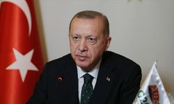 Cumhurbaşkanı Erdoğan, cuma namazı sonrası gazetecilere açıklamalarda bulundu