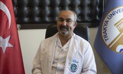 Prof. Dr. Sedat Üstündağ: Her üç hastadan biri böbrek bekliyor