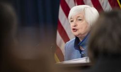 ABD tarihinde bir ilk: Eski Fed Başkanı Janet Yellen hazine bakanı olacak