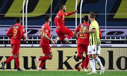 Adem Büyük ikinci döneminde Yeni Malatyaspor'un en golcüsü oldu