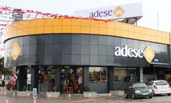 #ADESE Adese Market Şubelerinde kapanış haberi sonrası tarihi kalabalık