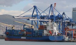 Çin’deki karantinalar gemi taşımacılığını durma noktasına getirdi