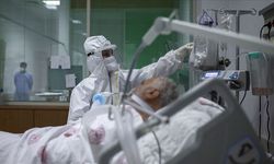 Korona virüs hastalarına özel refakatçi aranıyor