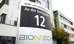 Çin 100 milyon doz BionTech aşısı temin edecek