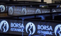 Borsa İstanbul'da haftanın ortak satışlarında göze çarpan detay
