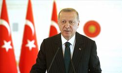 Cumhurbaşkanı Erdoğan: Çiftçiyi ve esnafı asla unutmadık