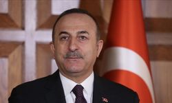 Dışişleri Bakanı Çavuşoğlu: Milli Gününde kardeş Libya halkını gönülden kutluyorum