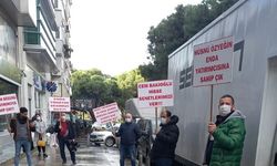 Halka arzı ertelenen Enda Enerji Holding’te yatırımcı protestosu
