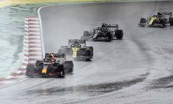 Formula 1'de sezonun en iyi yarışı Türkiye Grand Prix'si seçildi
