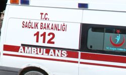 Malatya'da askeri aracın devrilmesi sonucu 5 asker yaralandı