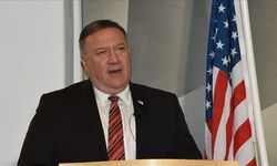 Pompeo: Türkiye'yi bir an önce ABD ile koordinasyon içinde S-400 sorununu çözmeye davet ediyorum