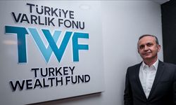 Türkiye Varlık Fonu/Sönmez: Turkcell'in değerinin hayal edemeyeceğimiz yerlere geleceğine eminim