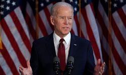 Joe Biden: COVİD-19 Aşısı Zorunlu Olmayacak