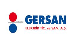 #GEREL Gersan Elektrik geliştirdiği ürün için CE Belgesini aldı!