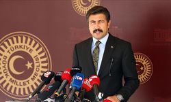 AK Partili Özkan: Diyarbakır annelerinin terörün ve siyasi uzantılarının kökünü kazıyacağına inanıyorum