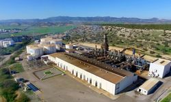 Aksa'dan Özbekistan'a yeni doğalgaz çevrim santrali