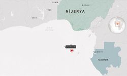 Bakan Karaismailoğlu: Gine Körfezi'nde korsan saldırısına uğrayan gemi Gentil Limanı'na demirledi