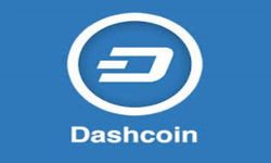 Bitcoin'den Sonra Dash %42,71 Değer Kazandı