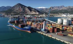 Global Yatırım Holding Port Akdeniz’in satışını tamamladı