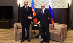 Putin, Aliyev ve Paşinyan Moskova’da Dağlık Karabağ konusunu görüşecek