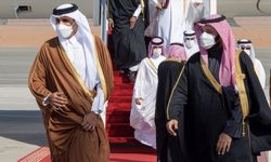 Suudi Arabistan Dışişleri Bakanı: Katar ile diplomatik ilişkiler yeniden tesis edildi
