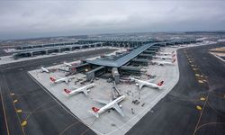 THY ve İstanbul Havalimanı Avrupa'nın zirvesindeki yerini korudu