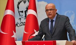 Berberoğlu'nun, dokunulmazlığın kaldırılması talebiyle hazırlanan fezlekeye itirazı reddedildi