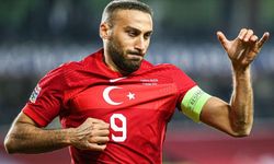 Beşiktaş, Cenk Tosun'u sezon sonuna kadar kiraladı