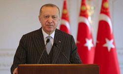 Cumhurbaşkanı Erdoğan: Sağlıktan sosyal desteklere kadar her konuda vatandaşlarımızın yanında olacak adımlar attık