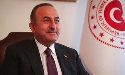 Dışişleri Bakanı Çavuşoğlu: Türk şirketleri, Kuveyt'in 2035 kalkınma vizyonu çerçevesinde sorumluluk almaya hazır