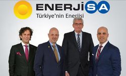 Enerjisa şirketleri, Türkiye'deki toplam enerji dağıtım yatırımlarının %28'ini gerçekleştirdi