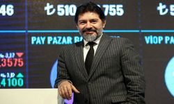 SON DAKİKA | Borsa İstanbul  Genel Müdürü Hakan Atilla istifa etti.