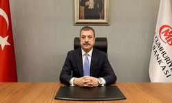 Merkez Bankası Başkanı Kavcıoğlu'dan açıklama