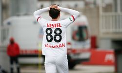 Eskişehirspor'dan TFF 1. Lig'e veda