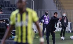 Fenerbahçe Futbol A Takım Direktörü Emre Belözoğlu: Sonunun güzel ve iyi olacağına inanıyorum'