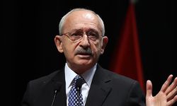 Son dakika: Kılıçdaroğlu başbakan adayını açıkladı