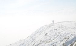 Van, Hakkari, Bitlis ve Muş için çığ uyarısı