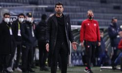 Yukatel Denizlispor Teknik Direktörü Hakan Kutlu: Duran toptan yediğimiz gol maçın sonucunu tayin etti'