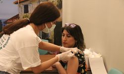 30 yaş üzeri vatandaşlar, yarından itibaren Kovid-19 aşı randevularını alabilecek