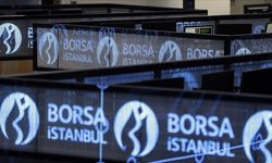 Mayıs'ta Borsa İstanbul'u terk eden yatırımcı sayısı arttı!
