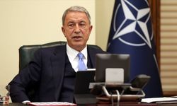 Milli Savunma Bakanı Akar: NATO’nun önemi giderek artmaktadır