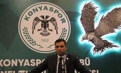 Konyaspor Kulübü Başkanı Özgökçen: Orta saha ve forvete yönelik çalışmalarımız sürüyor